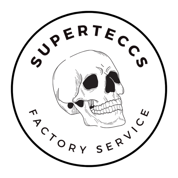 superteccs hvac plumbing electric